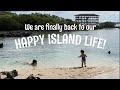 Our HappyIslandFam Goes Back to Siargao! FINALLY!