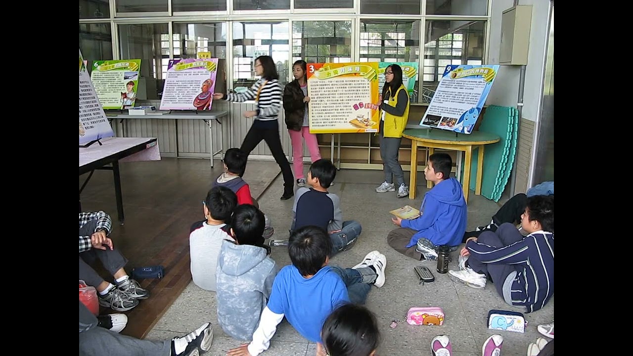 20110411多元文化展