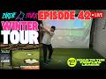 Can I Bounce Back at Bonnie Doon? (Winter Tour Ep. 42 - ONLY 5 LEFT!)