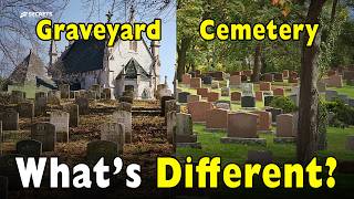 Famous Cemetery vs Graveyard: The Hidden Difference Most People Miss Net Worth