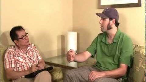 Adam Goucher on the State of Agile Testing