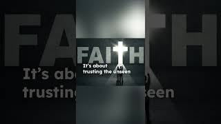 Turning Trust Into Action—How Daily Faith Can Change Your Life! #Faith #ResilientSpirit&quot;