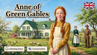 Details Can You Learn English with Anne of Green Gables |  English Story Guide