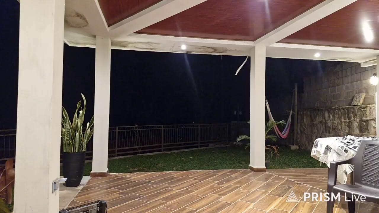 Transmisión en directo de Miranda_cross