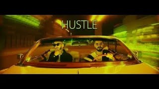 Miyagi & Andy Panda - Hustle