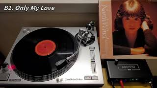 Video voorbeeld van "[Single Track] Seiko Matsuda - Only My Love"