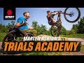 Martyn Ashton's Trials Academy Ep. 1