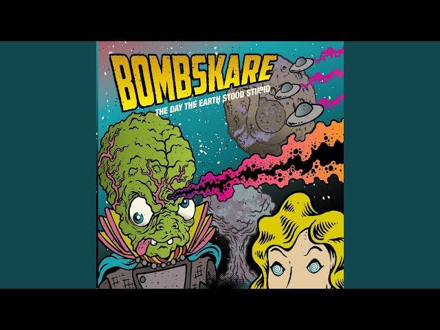 Bombskare - Small Man Syndrome