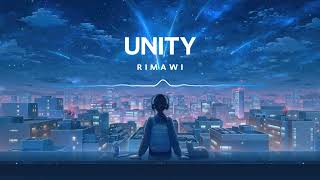 Rimawi - Unity (Official Audio)