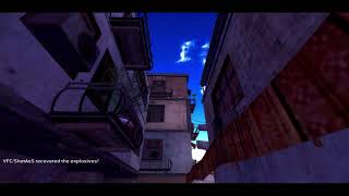 CoD4 | Proxy & vROTEH Fraghighlight