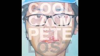 Watch Cool Calm Pete Dinner And A Movie video
