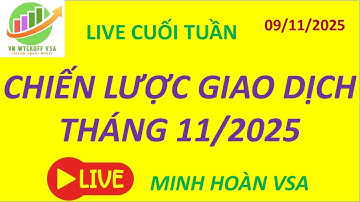Liv nhận định thị trường tháng 11/2025
