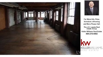 324 Washington Street, Walnutport Borough, PA Presented by J.D. Lepeta.