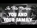 Chiller Theater Presents: You and Your Family, Part 1