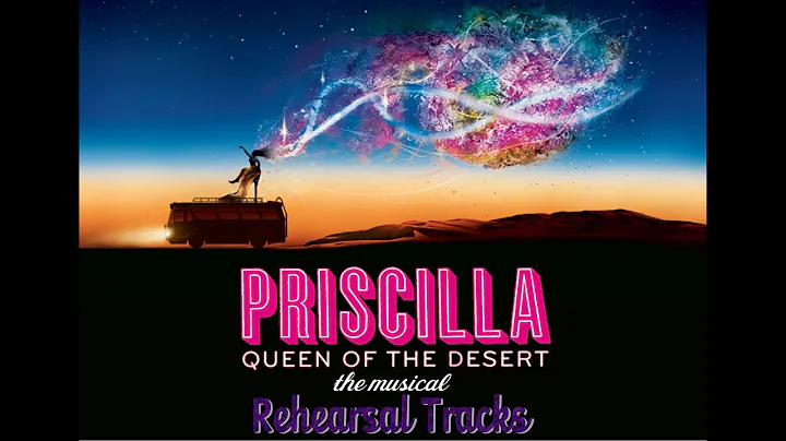 Priscilla - 27 - MacArthur Park