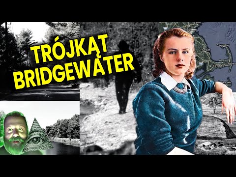 Bridgewater Triangle 🔺 Bermuda Triangle Massachusetts - Science vs Theories - Ator Analysis Paran...