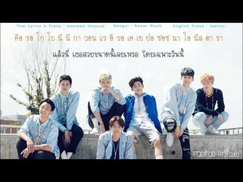 [Thaisub] iKON - Today (오늘따라)