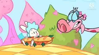 Baby Bunny Crying Ea