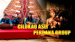 Cilokaq Perdana Sakra Original Music Cilokaq #6