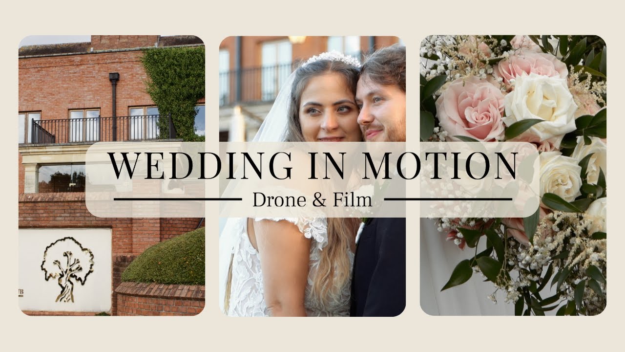 SOPHIE + JAKE | STOCK BROOK MANOR | 01.09.25