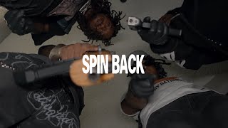 JHE DEVO x T.A.E. SPIN BACK (OFFICIAL VIDEO) Presented By @EA_4K_FILMS