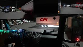 May 19, 2019/410 Trucking. God will provide. Springfield, Missouri