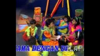 Satu ditambah satu cipt Herry SS by balqis