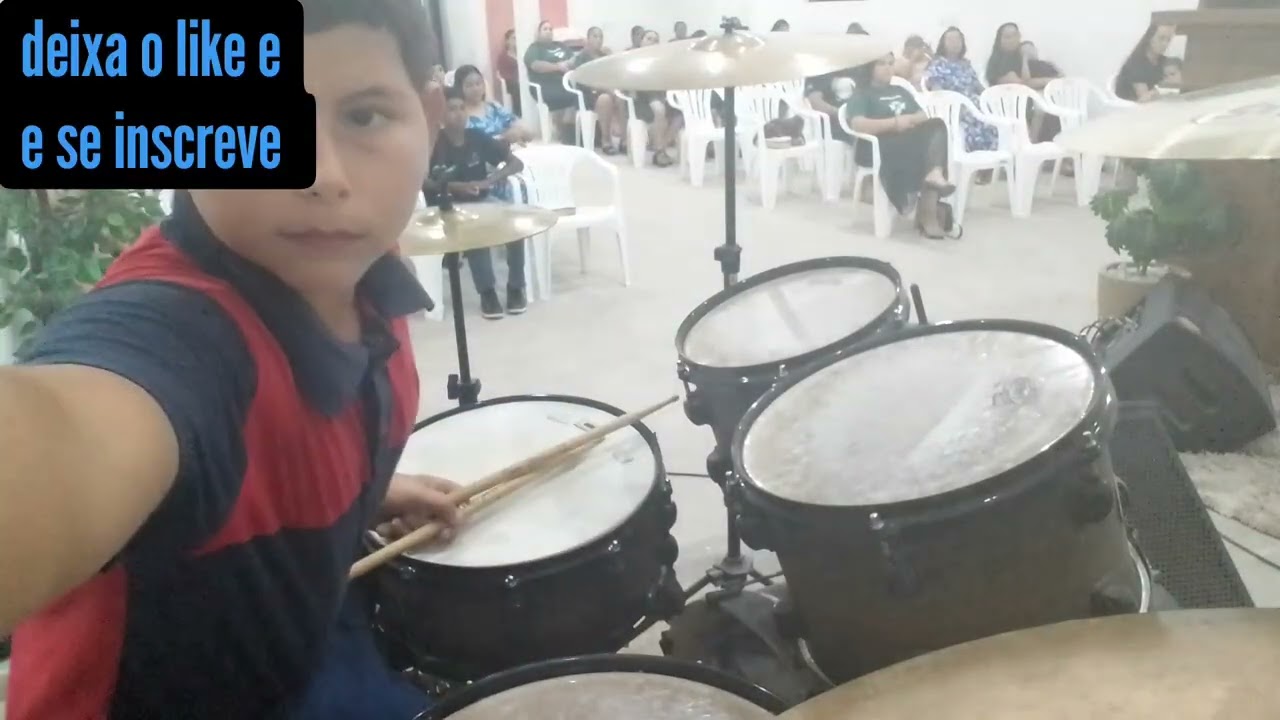 Aleluia glória a Deus 