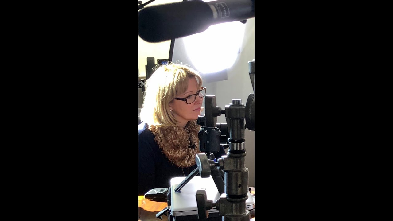 Cause Corner's Caroline Rustigan Bruderer interviews Director Kerry David about her timely film.