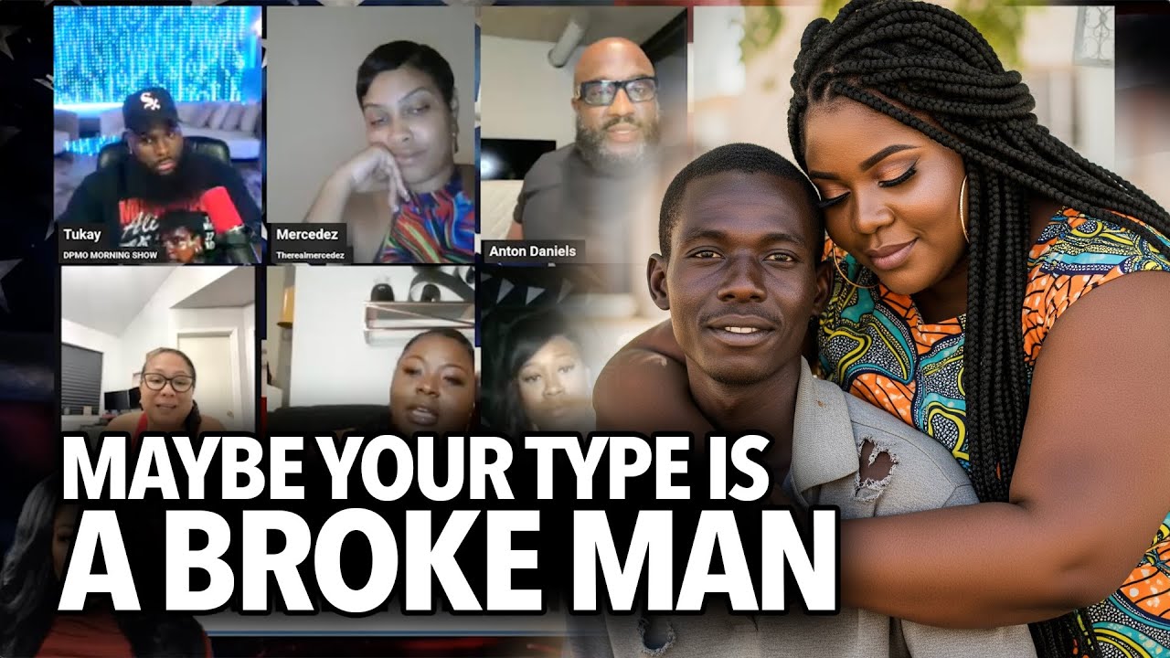 «Возможно, вам подходит мужчина низкого уровня, но без денег...» Антон о том, почему большинство ...