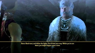 Dungeon Siege III Playthrough (Anjali) Part 36