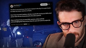 Why Is Nobody Talking About This Elon Musk Tweet