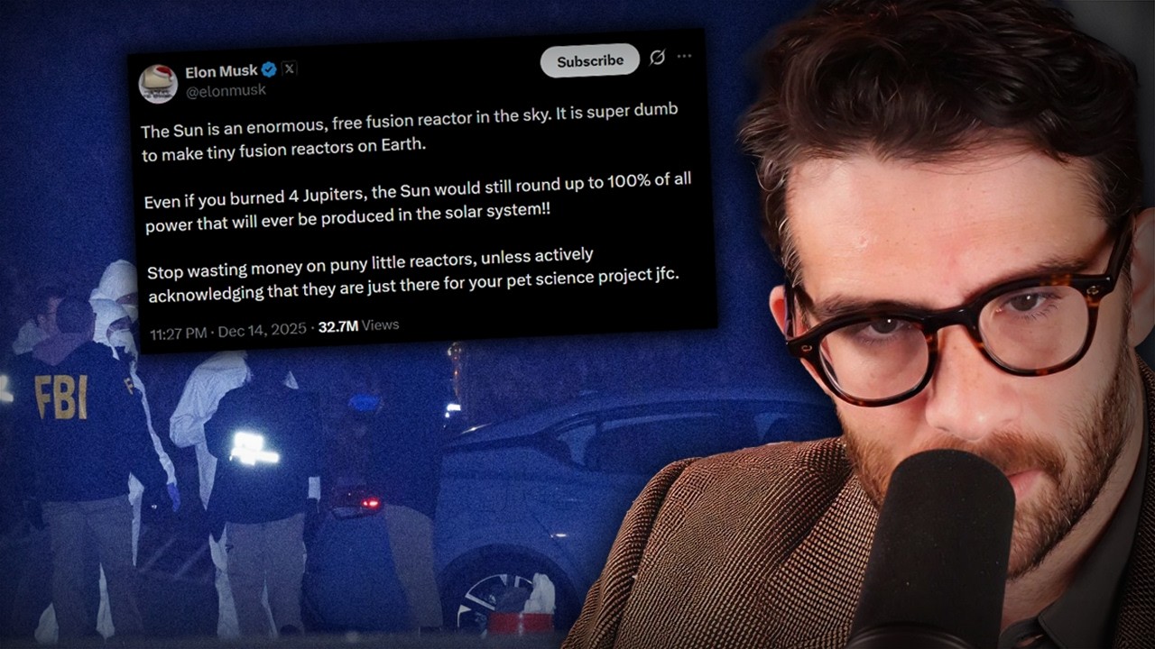 Why Is Nobody Talking About This Elon Musk Tweet