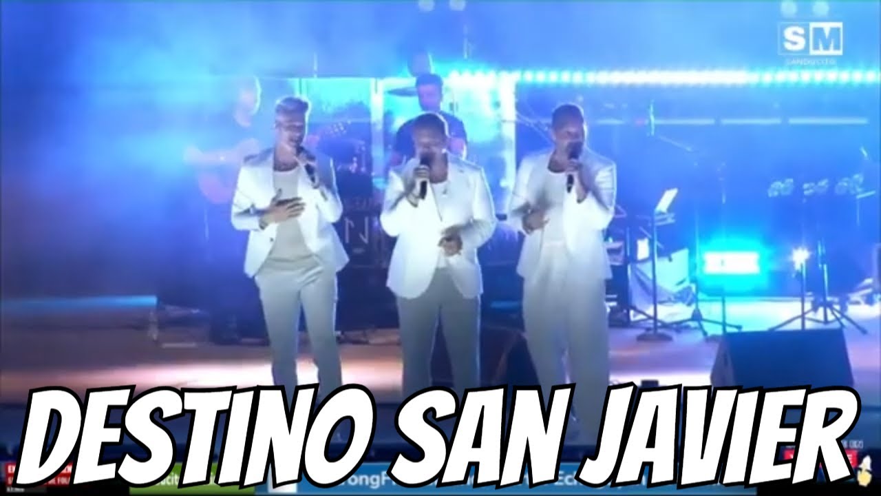 🔥🎶 Destino San Javier en Vivo – Emoción y Folclore en el 51° Festival de Durazno 🇺🇾🎤✨