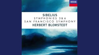 Sibelius: Symphony No. 6 in D minor, Op. 104 - 4. Allegro molto