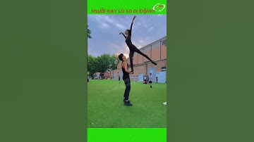 Uốn Dẻo Đỉnh Cao Cô Gái Khiến Thế Giới Nghi Ngờ |The Ultimate Contortionist The Girl Who Made The...