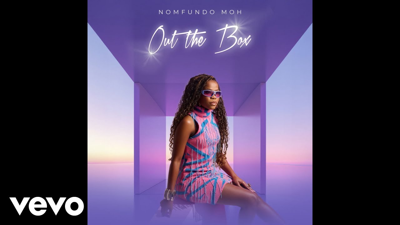 Nomfundo Moh - Ngiyakhala (Official Audio) ft. Sun-El Musician, Simmy, LeeKeyz, NDLOH JNR