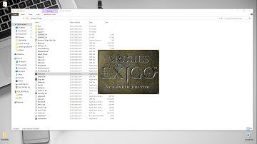 Armies Of Exigo - your video card does not meet minimum requirements finally fixed