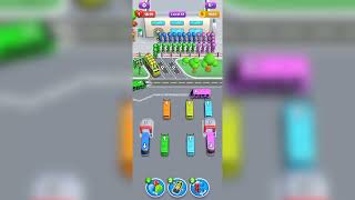 crowd express level 61