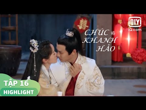 Video Lưu Linh muốn muốn trao thân cho Thẩm Yến | Chúc Khanh... - youtube