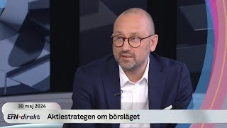 Aktiestrateg: Här kan uppköpen komma