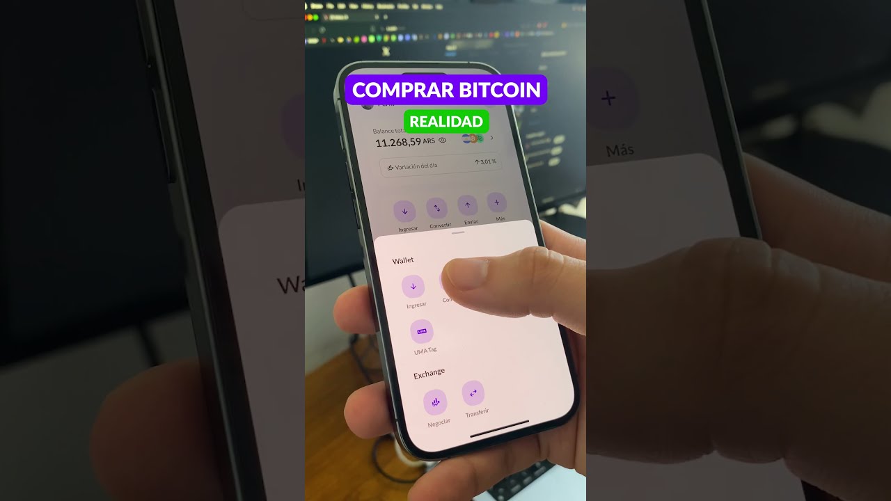  Ya Compraste BTC Ripio Bitcoin Criptomonedas Tothemoon