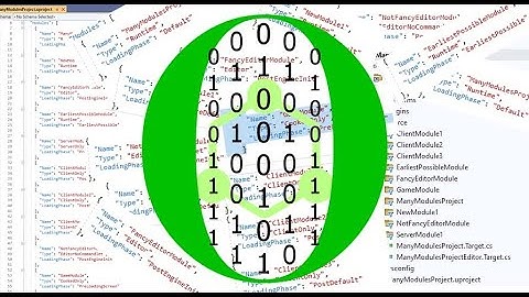 Osero Suite: Module Creator Introduction