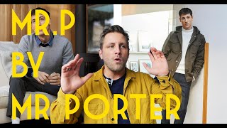 Is Mr.P by Mr Porter Good? Bad? Underrated?