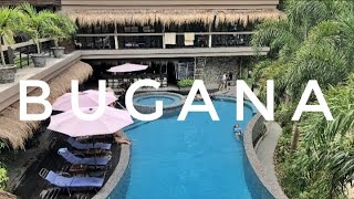BUGANA beach and dive resort Sipalay (trip review). #JuanTravels