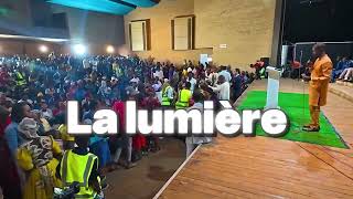 Cantique à la gloire du Dieu des miracles screenshot 5