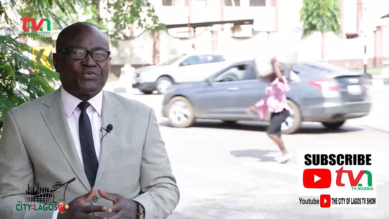 Lagos is a City of Prosperity and Progress with a great Political Future