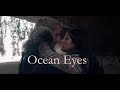 Geralt & Yennefer || Ocean Eyes