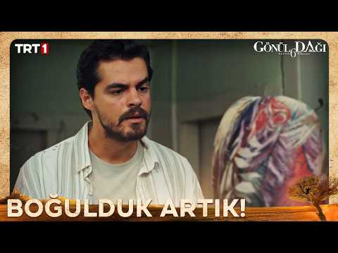 Leyla, Taner'in yardım isteğine ne cevap verecek? - Gönül Dağı