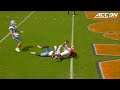 Clemson QB Tait Reynolds Hits Christian Bentancur For 1st Career Touchdown Toss